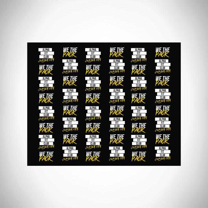 8'x10' Step & Repeat Banner w/Frame