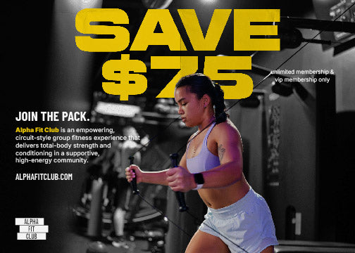 5"x7" Double Sided SAVE $75 PROMO Postcards - Location Specific