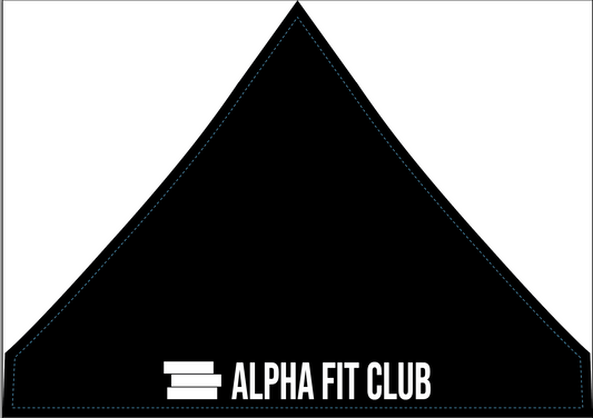 10'x10' Custom Logo Event Tent TOP ONLY
