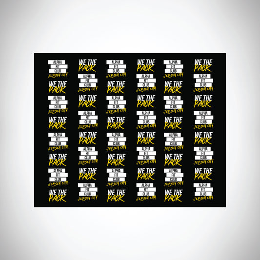 8'x10' Step & Repeat Banner w/Frame